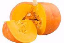 Ăn bí đỏ đều đặn, bạn chẳng cần tới thuốc