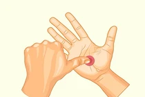 Cách thư giãn kiểu Nhật chỉ với 5 phút mỗi ngày