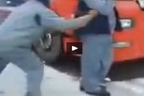 Cười vỡ bụng với chiêu trò chơi xấu bạn