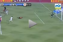 Cú đá phạt đền đau đớn nhất lịch sử bóng đá