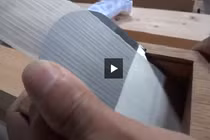 Chi tiết lưỡi bào gỗ siêu việt nhất thế giới