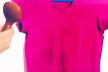 8 mẹo vặt với máy sấy tóc cực hữu ích