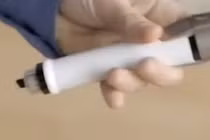 Khám phá bút viết bảng thông minh biết truyền dữ liệu 