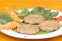 Tác dụng kỳ diệu không ngờ của chả cá mòi 