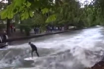 Đùa giỡn với tử thần