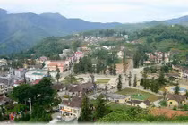 Phạt nặng khách sạn 3 sao giá 46 triệu đồng/đêm ở Sapa