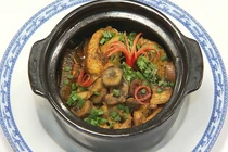 Cách nấu cá kho chuối xanh ngon và bổ dưỡng