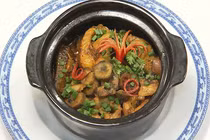 Cách nấu cá kho chuối xanh ngon và bổ dưỡng