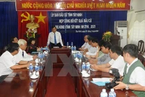 Nhiều địa phương công bố kết quả bầu cử đại biểu Quốc hội