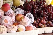 Sai lầm nghiêm trọng trong quan niệm ăn hoa quả thay rau