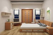 Nhà khuyết góc có thể khiến gia chủ thân bại danh liệt