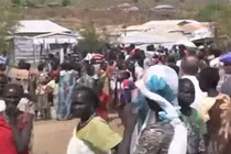 Đất nước đáng sợ lấy phụ nữ để trả lương cho quân nhân