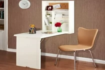 8 mẹo sắp xếp đồ cho nhà nhỏ rộng thênh thang