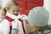 Nguyên tắc vàng giúp bảo vệ sức khỏe trong thời tiết giá lạnh