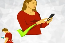 Thói quen sai lầm gây hại tư thế nhiều người mắc phải