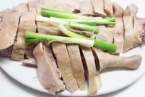 Video: Những người tuyệt đối không được ăn thịt vịt