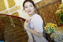 Mục sở thị căn biệt thự dát vàng của Lý Nhã Kỳ