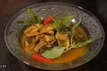 Cách làm món lươn om bông súng ngon hấp dẫn và lạ mắt