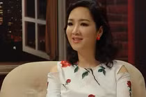 Bí mật trong cuộc hôn nhân tan vỡ của Hoa hậu Giáng My