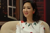 Bí mật trong cuộc hôn nhân tan vỡ của Hoa hậu Giáng My