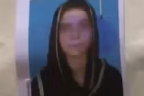 Kinh hoàng con gái bị mẹ thiêu sống do tự ý kết hôn