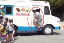 Màn ảo thuật khiến người xem không tin nổi vào mắt mình