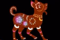 Video: Xem tử vi người tuổi Tuất qua từng tháng âm lịch năm 2018