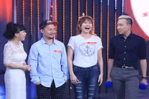 8 cặp sao Việt đều chia tay sau khi chơi "Đàn ông phải thế"