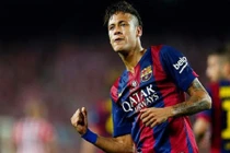 Lộ diện 10 cầu thủ đắt giá nhất thế giới