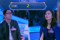 Choáng với khả năng tính nhẩm của các thần đồng