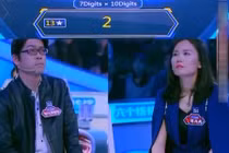 Choáng với khả năng tính nhẩm của các thần đồng