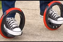 Những con người tài năng nhất gây ngỡ ngàng