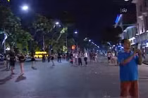 Các điểm vui chơi hấp dẫn dịp nghỉ Tết dương lịch 2017