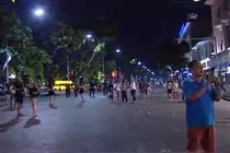 Các điểm vui chơi hấp dẫn dịp nghỉ Tết dương lịch 2017