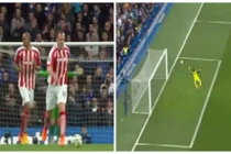 20 bàn thắng đỉnh nhất giải Ngoại hạng Anh tháng 4