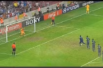 Video: Những màn sút Penalty đáng nhớ nhất