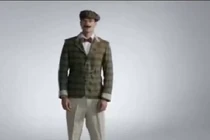 Chiêm ngưỡng thời trang 100 năm qua của đàn ông Mỹ