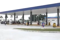 Video: Thực hư cấm công chức đổ xăng Nhật 