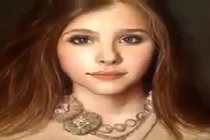 Bức chân dung "tưởng không đẹp mà đẹp không tưởng"