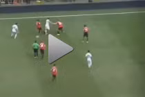 Những pha xử lý bóng đỉnh cao của Gareth Bale