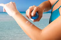 Mẹo nhỏ giúp bạn đánh bại cái nắng mùa hè