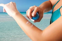 Mẹo nhỏ giúp bạn đánh bại cái nắng mùa hè