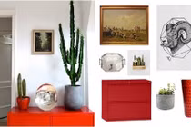 Trang trí nhà đẹp và hút tài lộc theo cung Hoàng đạo