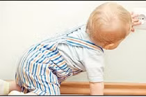 Những điều lưu ý để phòng tránh điện giật ở trẻ