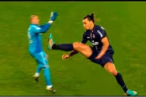 Video: Các tình huống nhận thẻ đỏ hài hước không đáng có