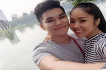 Quý Bình nói ra điều này khi Lê Phương sắp lên xe hoa 