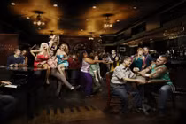 Những thiên đường sung sướng hot nhất cho chàng độc thân