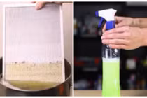 Tự chế 3 chất tẩy rửa đồ dùng gia đình cực dễ