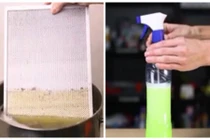 Tự chế 3 chất tẩy rửa đồ dùng gia đình cực dễ