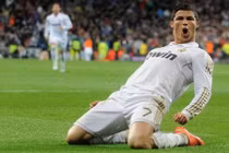 Cuộc đời và sự nghiệp Cristiano Ronaldo qua video 1 phút